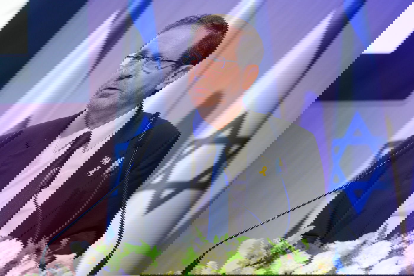 הנשיא הרצוג