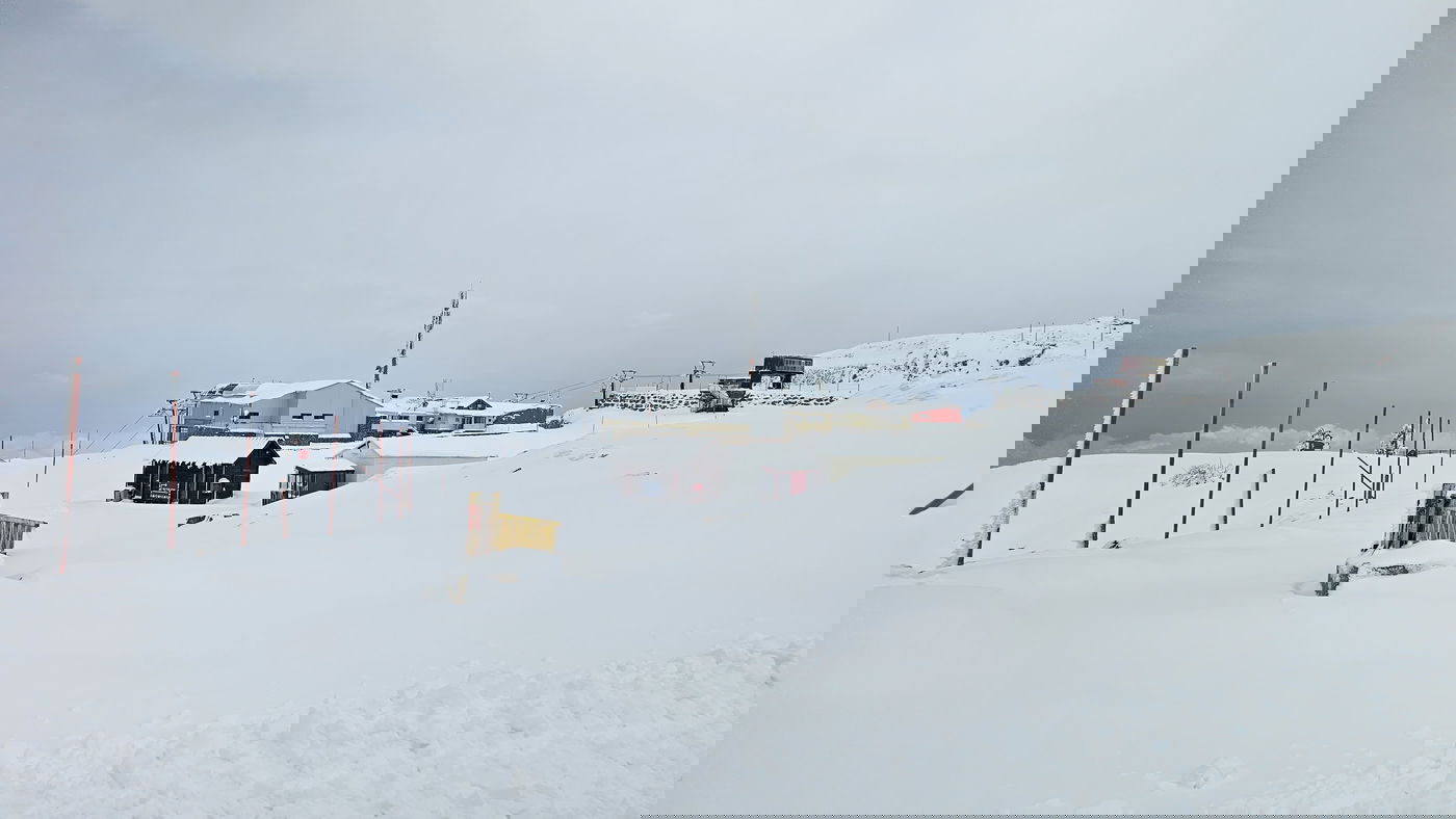 החרמון | ארכיון