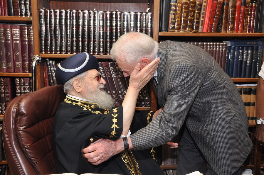 האזינו להקלטות הבלעדיות | ארכיון אוצרות מרן