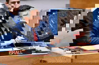 השגריר דנון