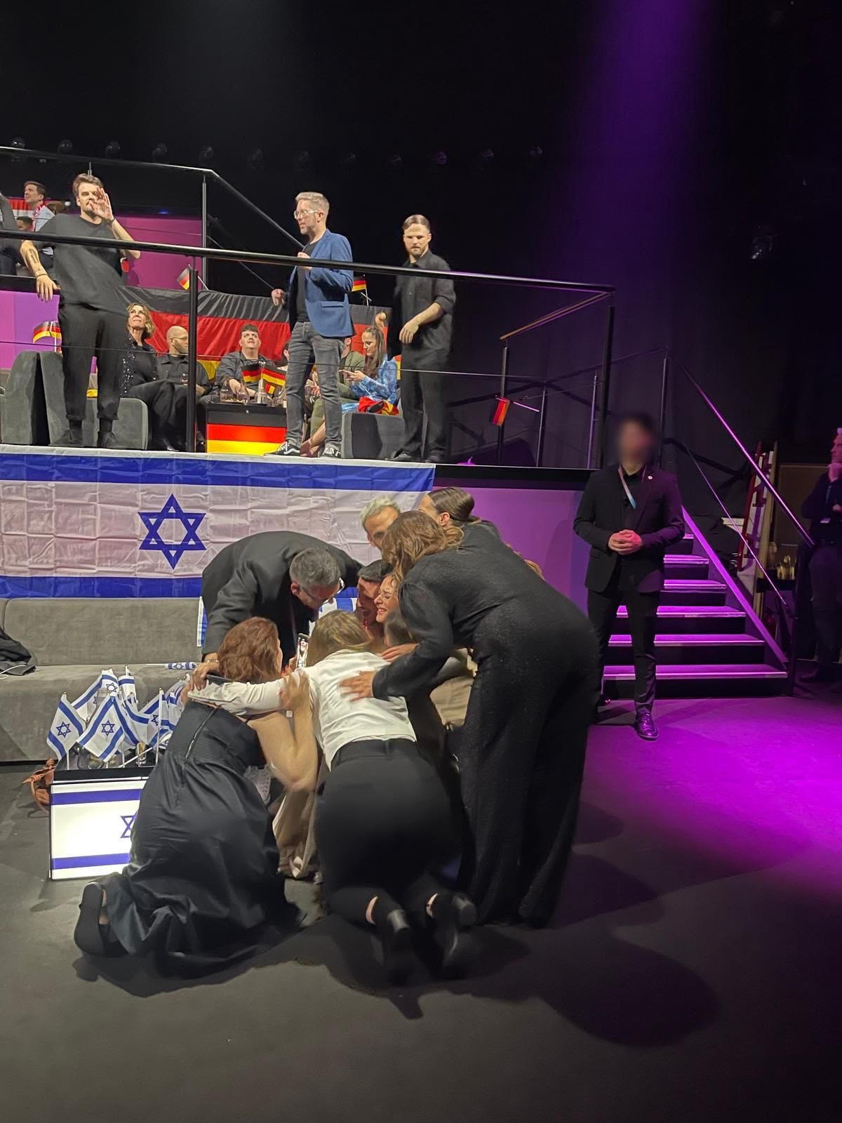 "שמע ישראל ה' אלוקינו, ה' אחד" | שב"כ חושף הקלטות נדירות מהקשר - ומסכם שנה