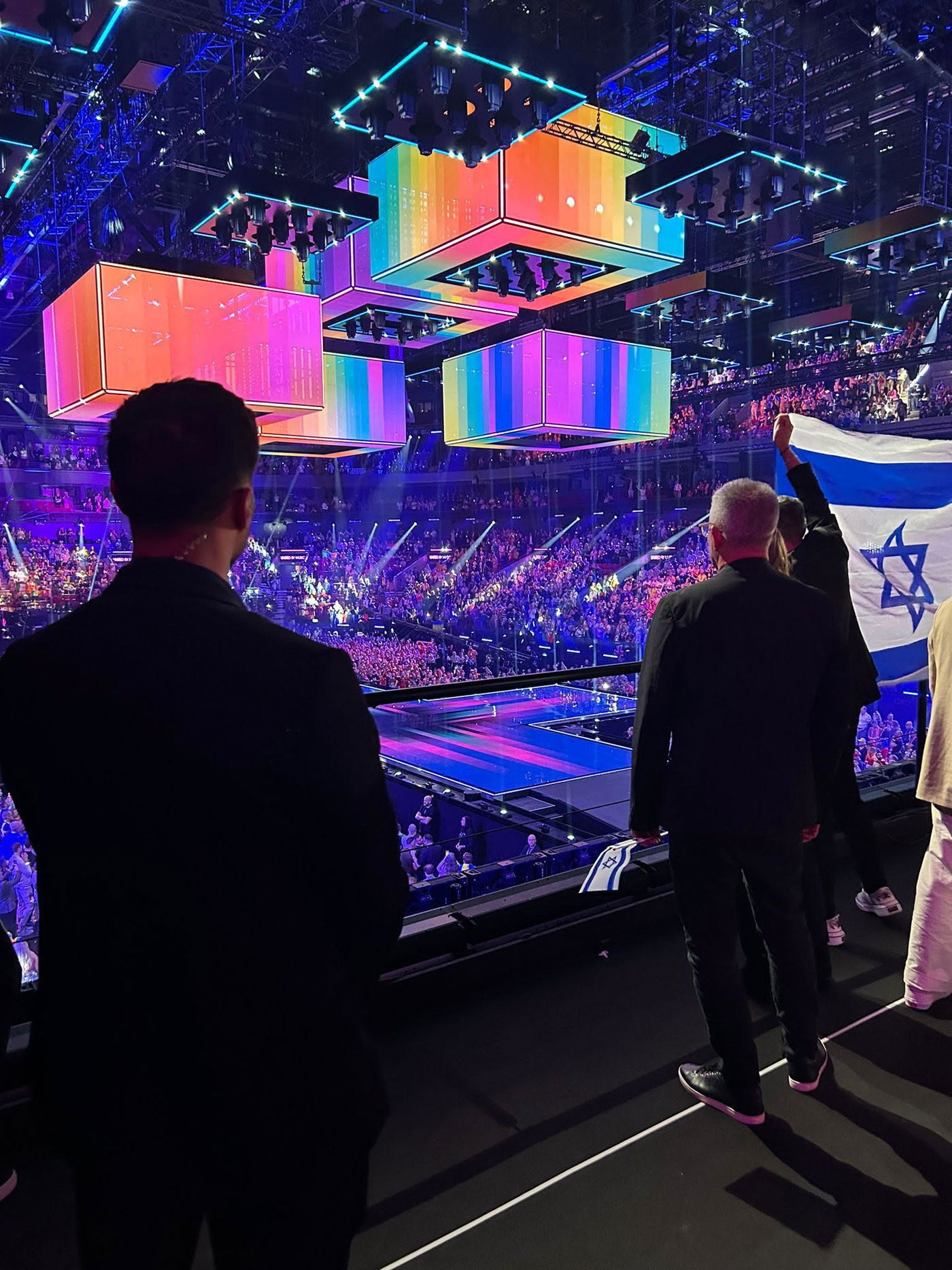 "שמע ישראל ה' אלוקינו, ה' אחד" | שב"כ חושף הקלטות נדירות מהקשר - ומסכם שנה