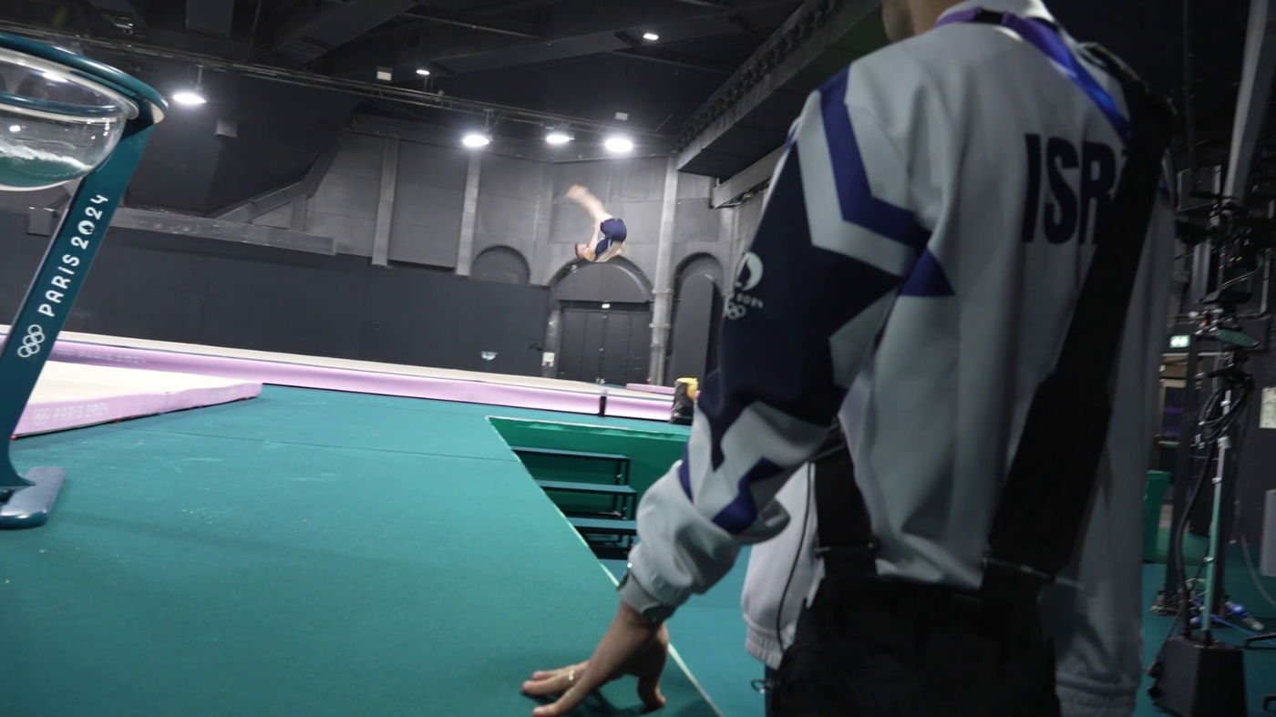 "שמע ישראל ה' אלוקינו, ה' אחד" | שב"כ חושף הקלטות נדירות מהקשר - ומסכם שנה