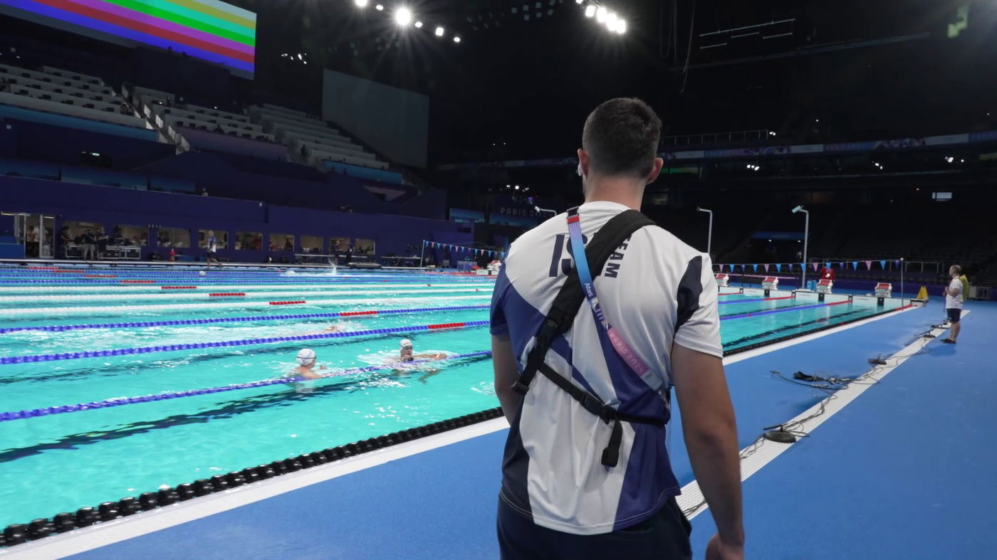 "שמע ישראל ה' אלוקינו, ה' אחד" | שב"כ חושף הקלטות נדירות מהקשר - ומסכם שנה