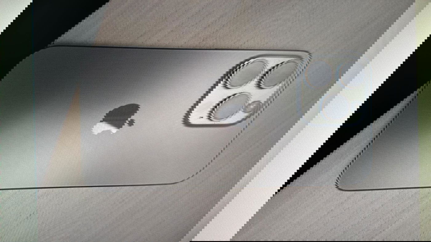 מכשיר האייפון שגנב