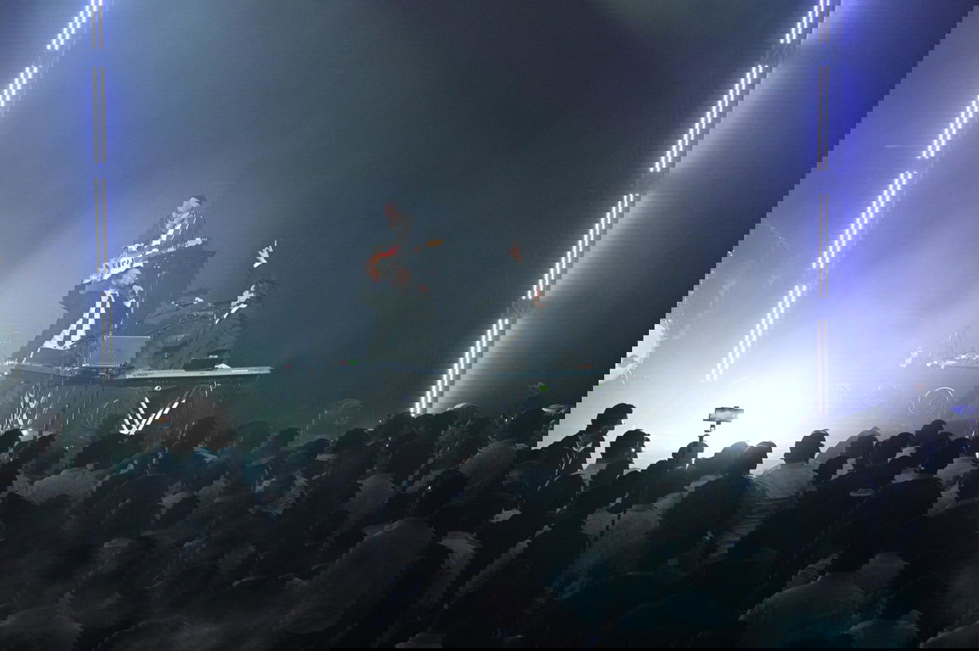 יואלי דיקמן ומרדכי שפירא