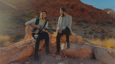 צפו: רוג'רס פארק חושפים סינגל מרגש על יוסף הצדיק