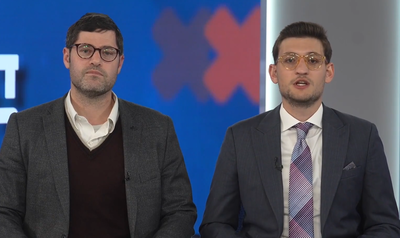 נס החנוכה של האיש העיוור שחזר לראות, יתרונות העישון ומלתעות כרישים | צפו