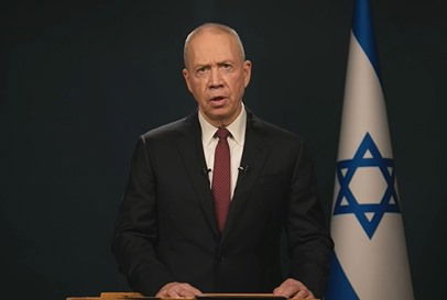 גלנט , מברך על העסקה