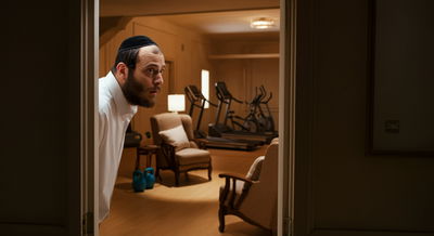 מקופחים? הקליקו ותהנו ממשחק מדליק שיהפוך אתכם למרוצים