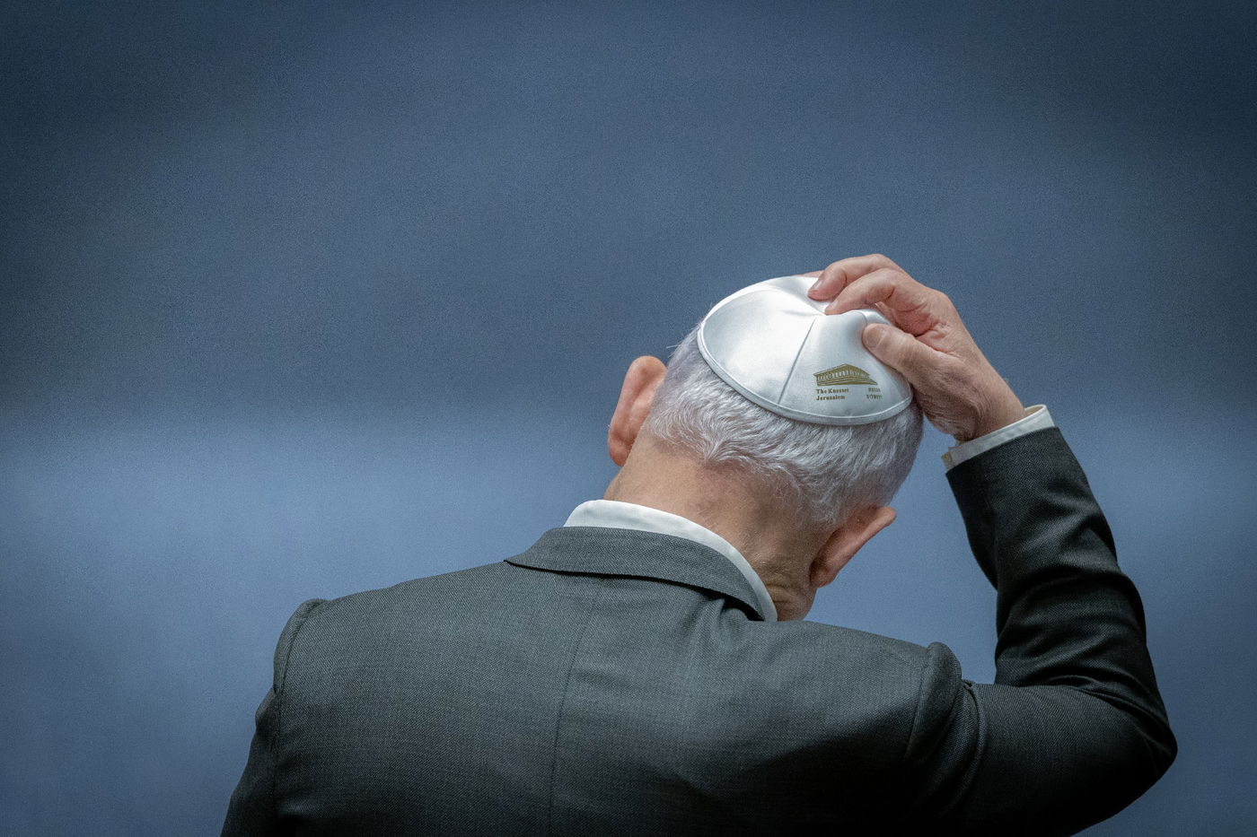 הדרמה הפוליטית במליאת הכנסת