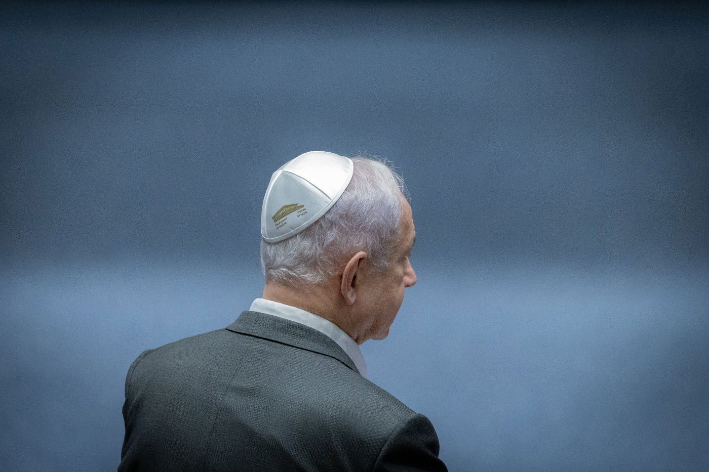 הדרמה הפוליטית במליאת הכנסת