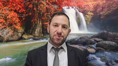 "הוֹצִיאוּ כָל אִישׁ מֵעָלָי" | הרב נפתלי וסרמן על פרשת ויגש • צפו