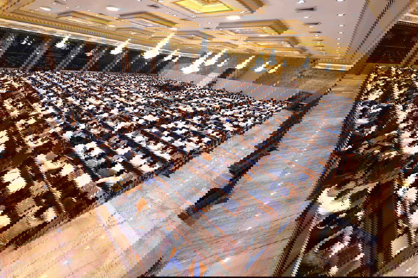 ישיבת עטרת שלמה