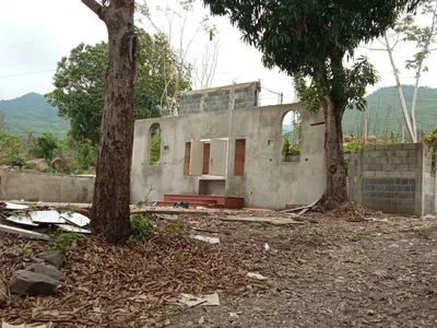 מתחם לב טהור בגואטמלה