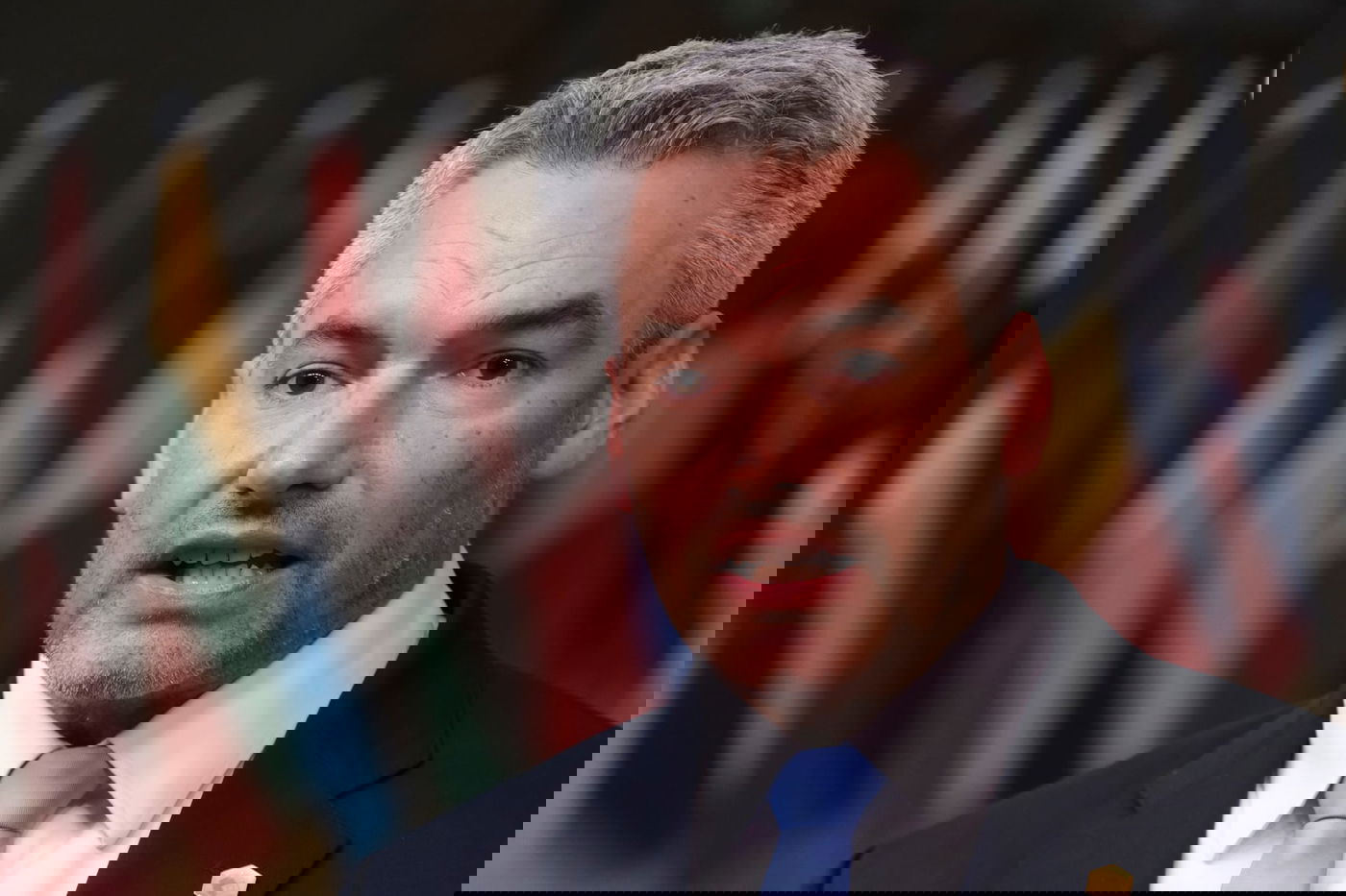 קנצלר אוסטריה נהאמר