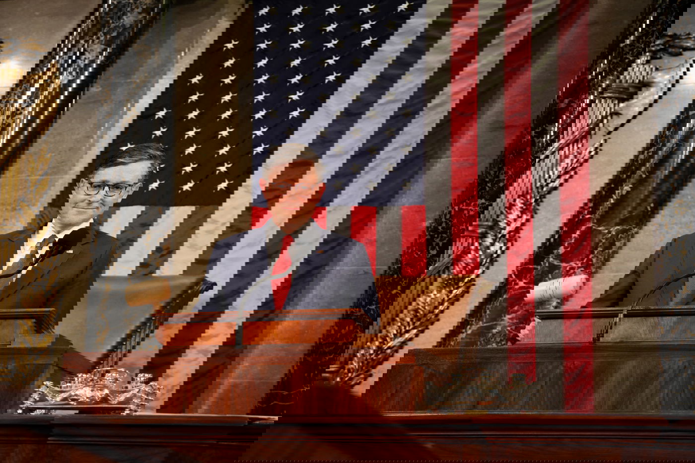 מייק ג'ונסון