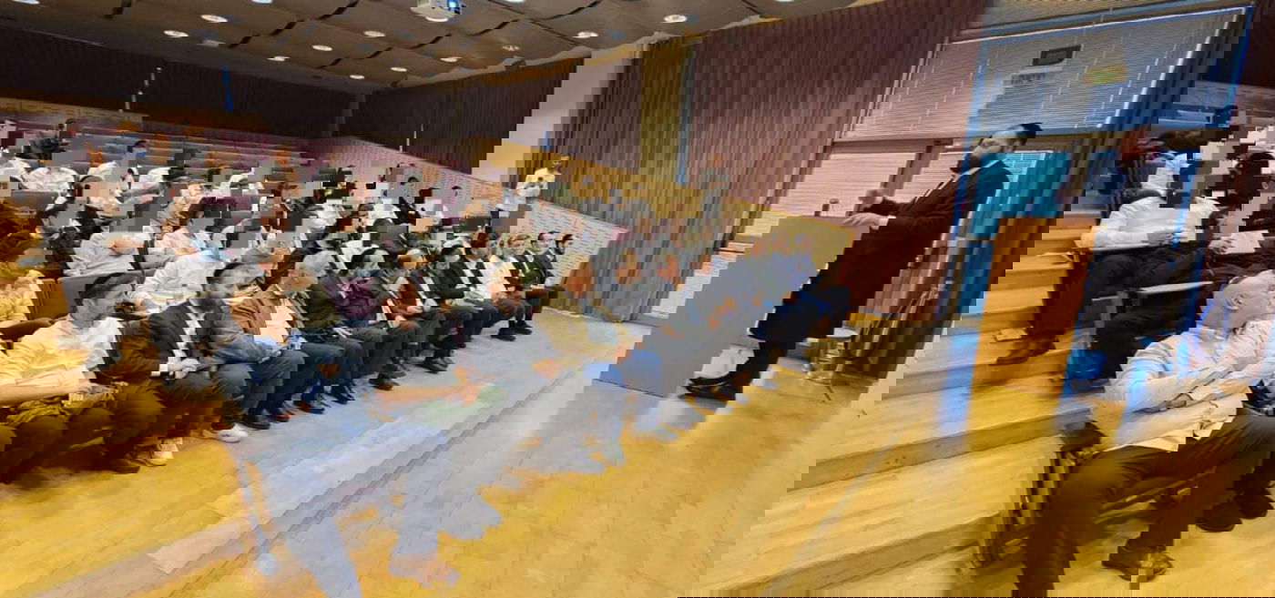 "ההצלחה של תכנית 'מעלות' מוכיחה שניתן לשלב באופן מיטבי בין שמירה על אורח חיים תורני לתרומה משמעותית לביטחון המדינה"