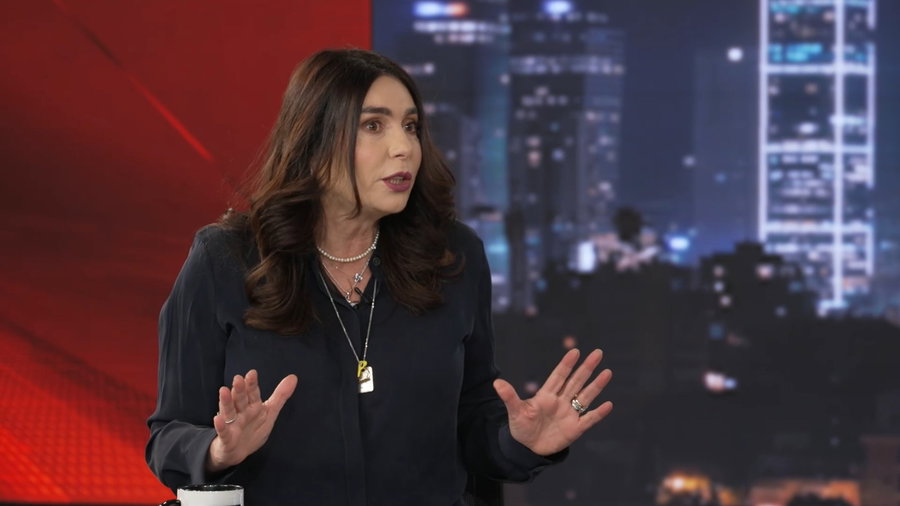 השרה מירי רגב באולפן 'כיכר' | הריאיון המלא