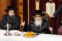 האדמו"ר מסאטמר