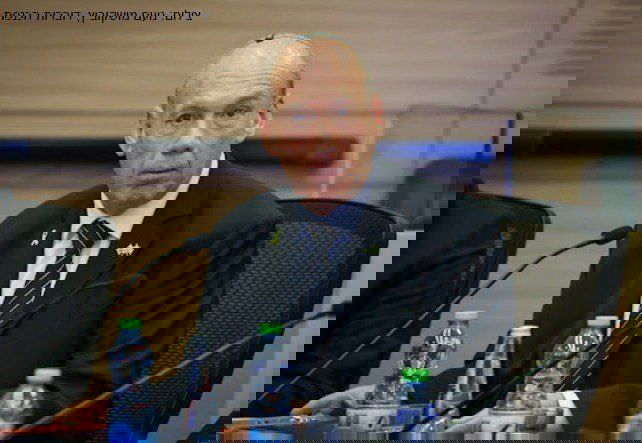 מבקר המדינה מתניהו אנגלמן