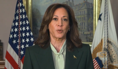 האריס תכריז: טראמפ ניצח - המעמד המביך שמחכה לה היום