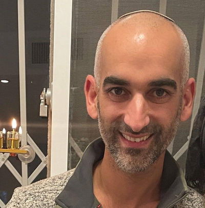 לעיני הילד בן 8 שישב ברכב: רס"ר אלעד יעקב וינקלשטיין, נרצח בפיגוע הירי ליד קדומים