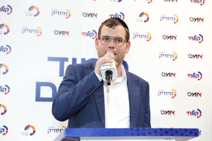 ישראל שלמה אזולאי