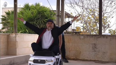 "מוכן ומזומן": השיר החדש שיגרום לכם להתגבר על הפחדים