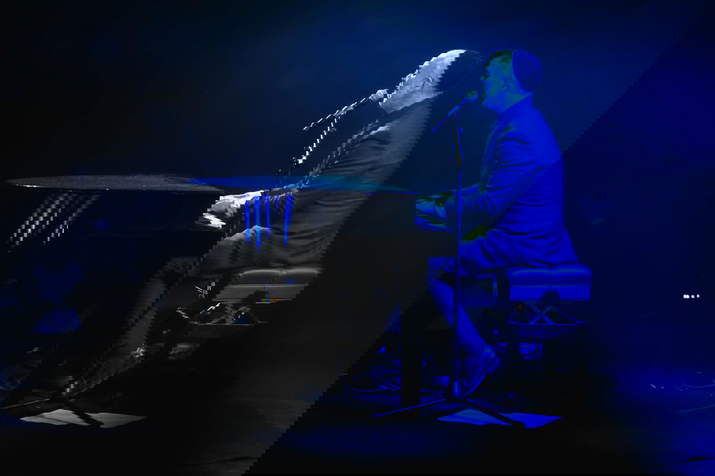 זה מה שהיה חסר בהופעה המשובחת של יונתן רזאל // טור ביקורת