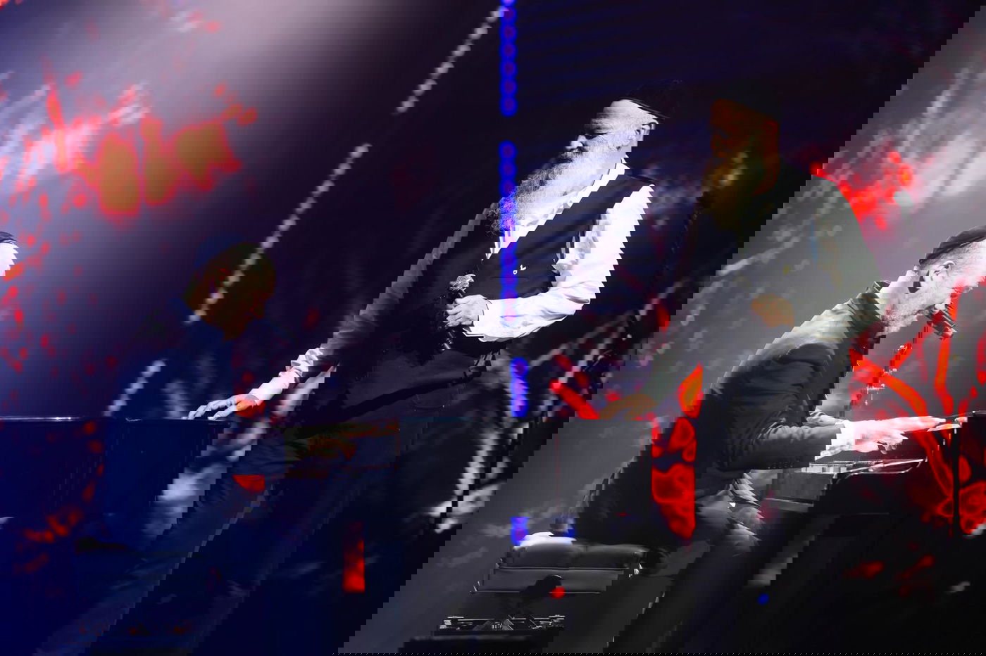 זה מה שהיה חסר בהופעה המשובחת של יונתן רזאל // טור ביקורת