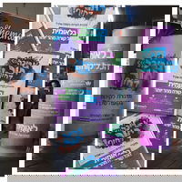 'לאומית' בקמפיין "גרפיטי" מפתיע שכובש את הערים החרדיות