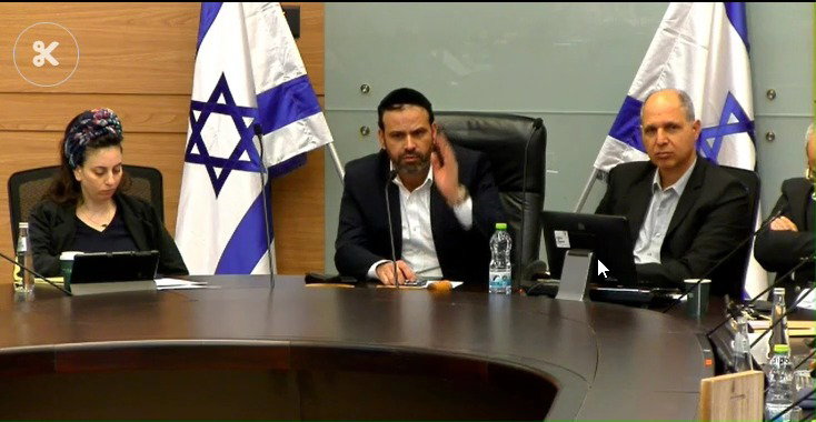 דבריו של אזולאי | צפו
