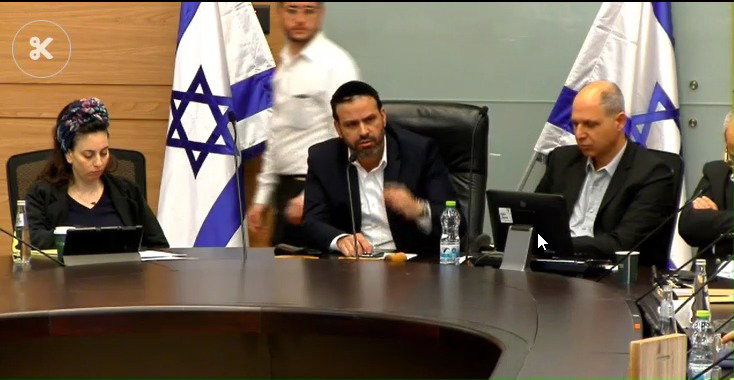 חה"כ ינון אזולאי על ועדת החקירה 