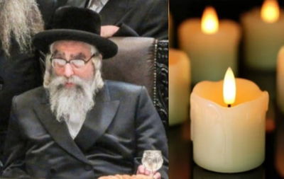 הרבי מויז'ניץ מונסי