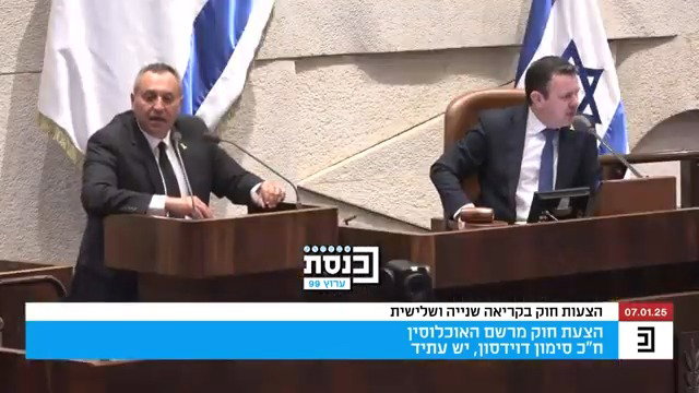 העימות בין אבוטבול לדוידסון