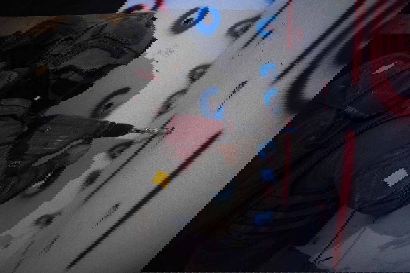 לוחמי צה"ל הרסו את בית המחבל שרצח את אריאל קליין הי"ד