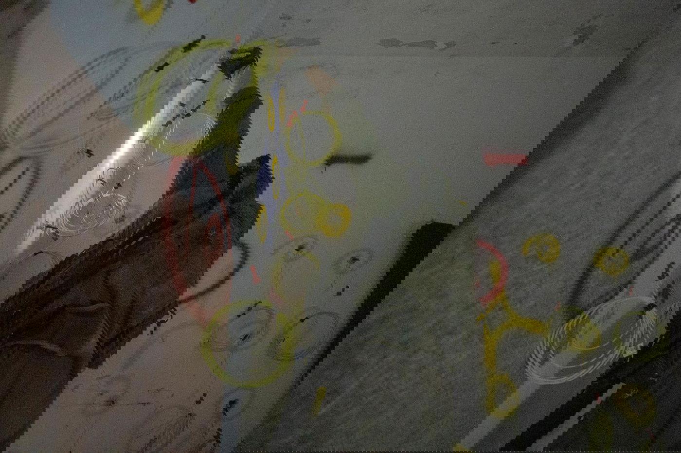 לוחמי צה"ל הרסו את בית המחבל שרצח את אריאל קליין הי"ד