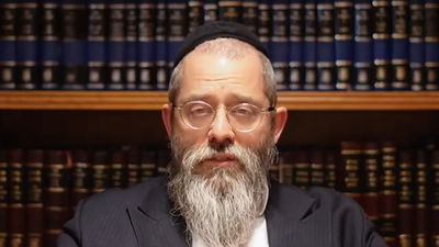 הגאולה כבר כאן? התגלית המפתיעה של התניא על התקופה שלנו