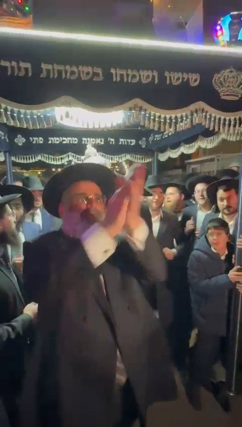 הכנסת ספר תורה לישיבת הנגב