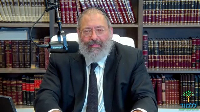 הרב ג'ייקובסון