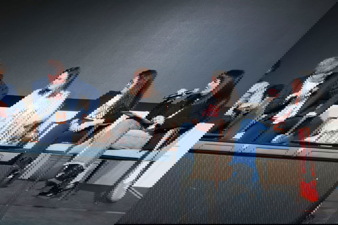 כנס חברים לרפואה הראשון