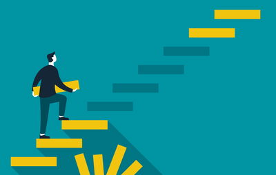 התפתחות אישית היא בידי האדם עצמו