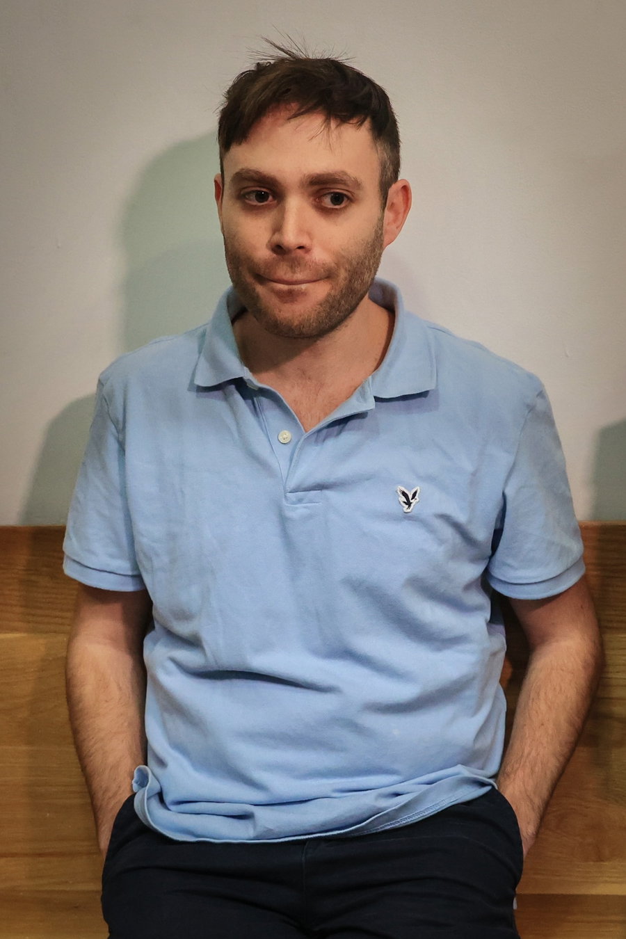 לאחר 4 חודשי מעצר: ארי רוזנפלד שוחרר כעת למעצר בית בבני ברק