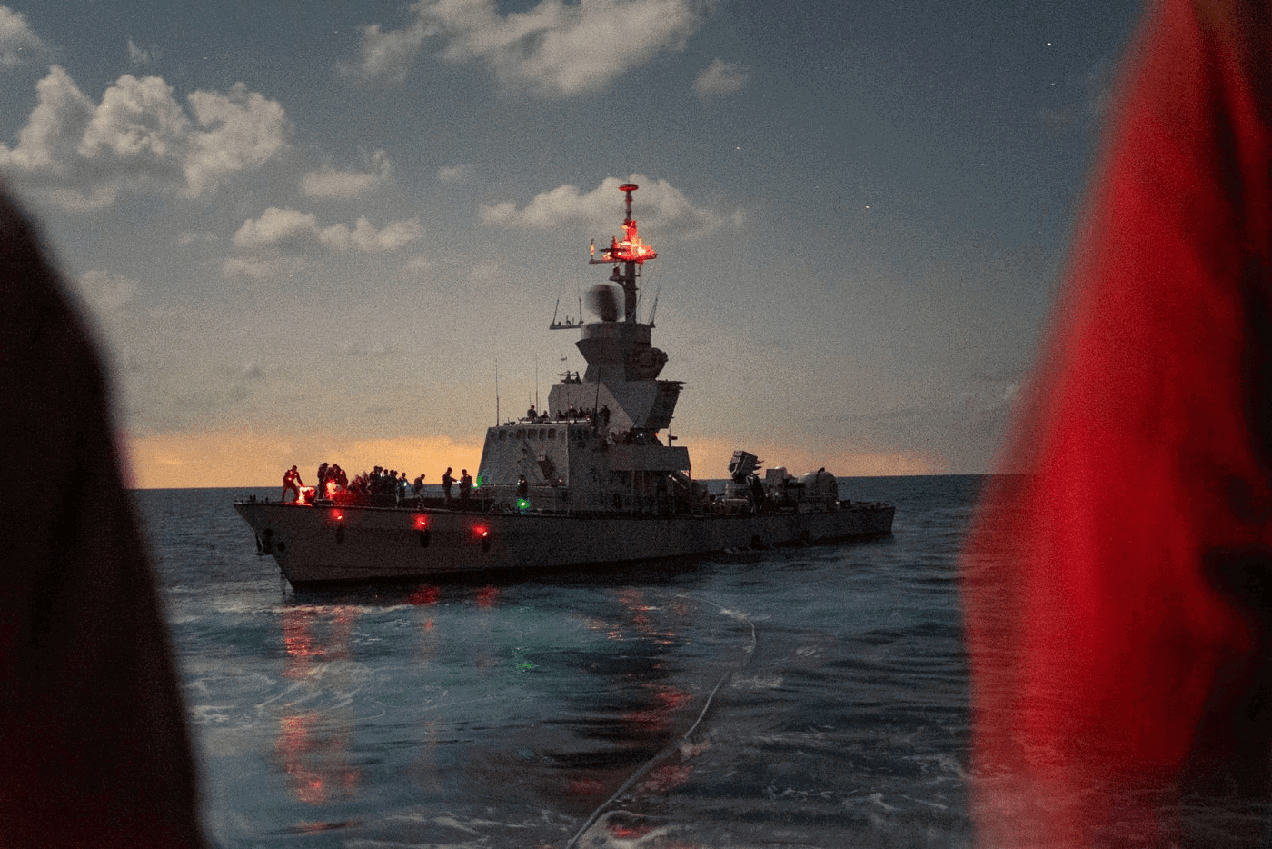 שייטות חיל הים של צה"ל