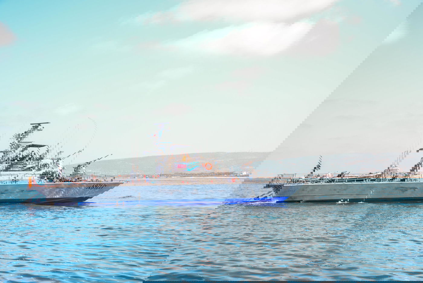 שייטות חיל הים של צה"ל