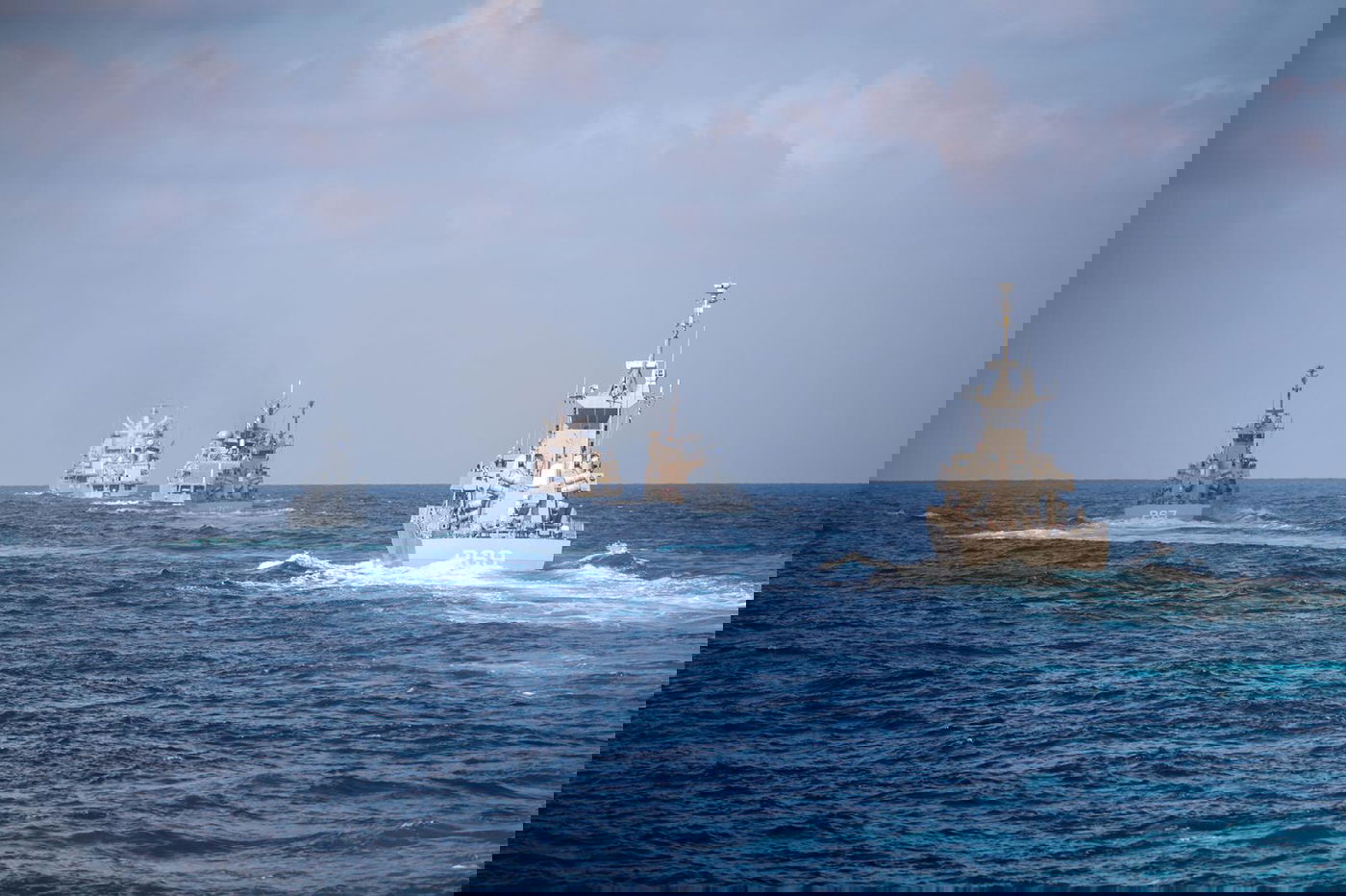 שייטות חיל הים של צה"ל