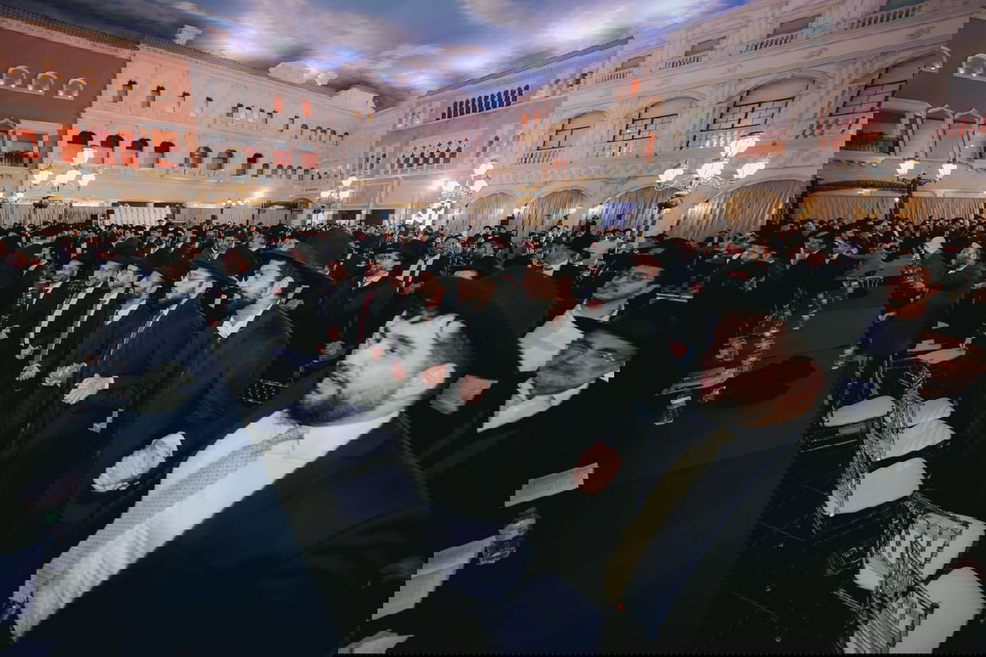 מעמד דרכי הוראה 