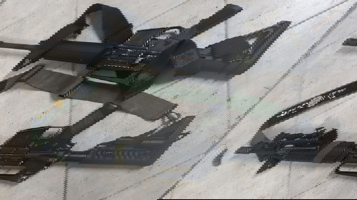 מחבלים שהיו בדרכם לבצע פיגוע "במיידי" - נתפסו ברכב