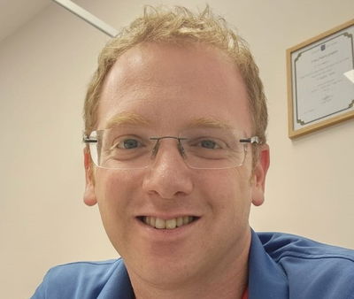 מכבי בני ברק - ראיון רופא 2